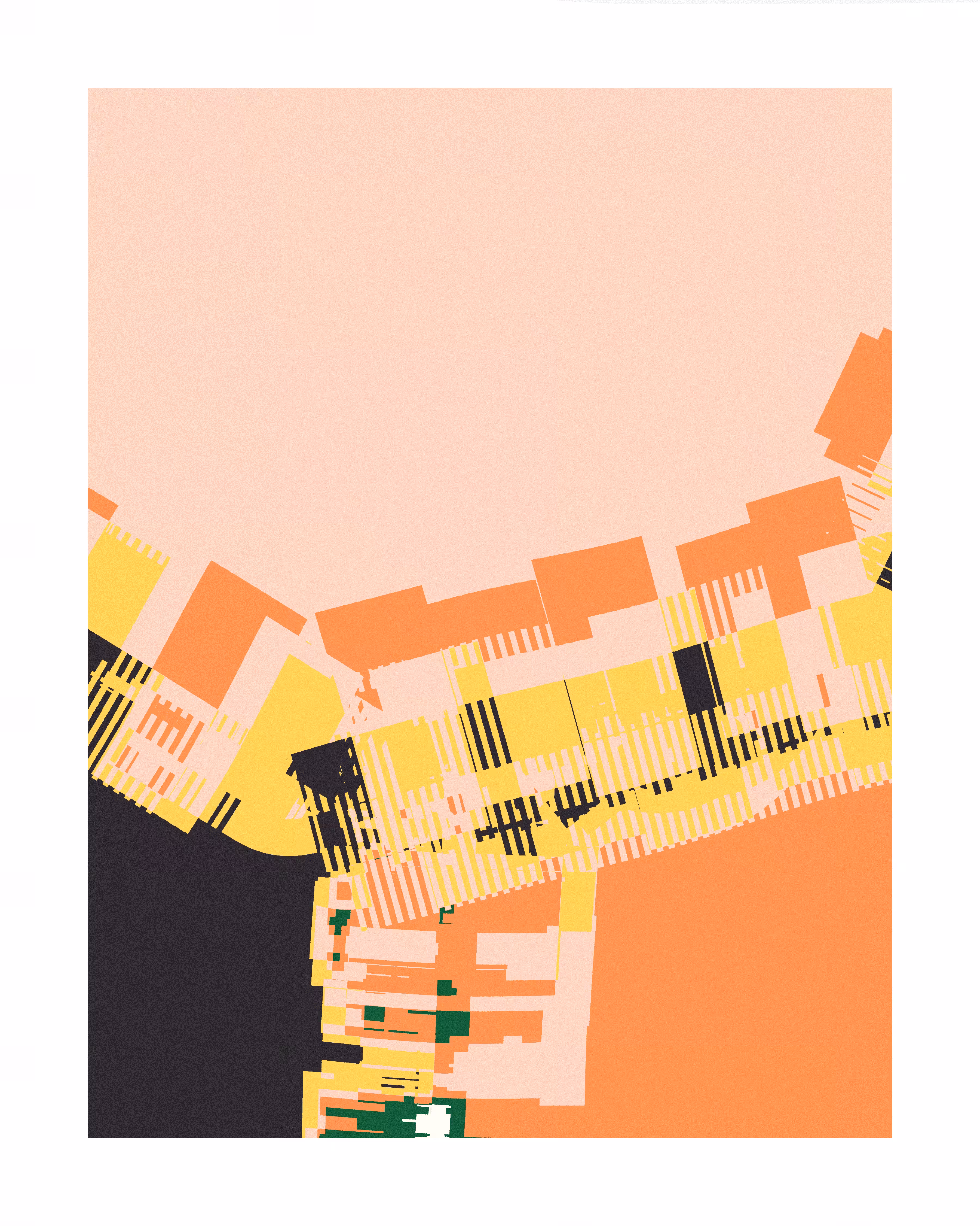 Attractor #70