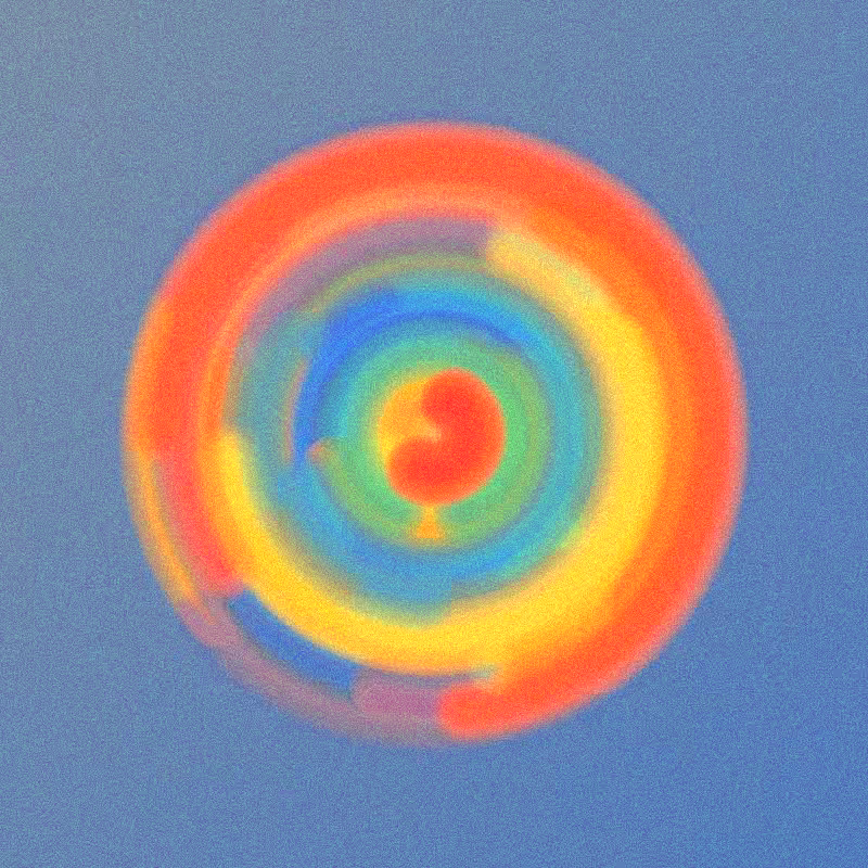 Wisp #381