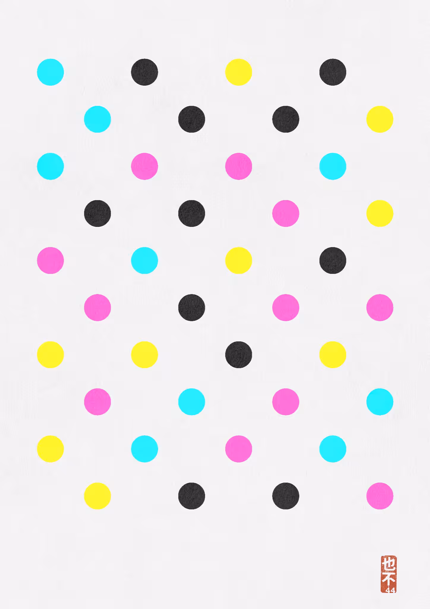 CMYK:Unchecked #245