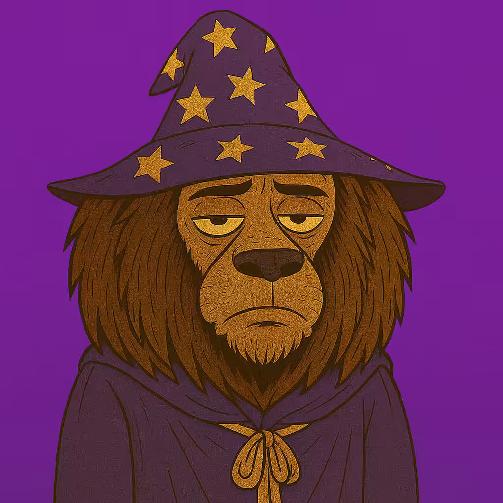 Wizard of Delay