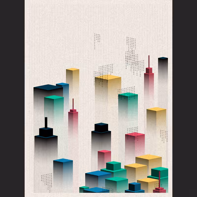 Misty Harmony #89