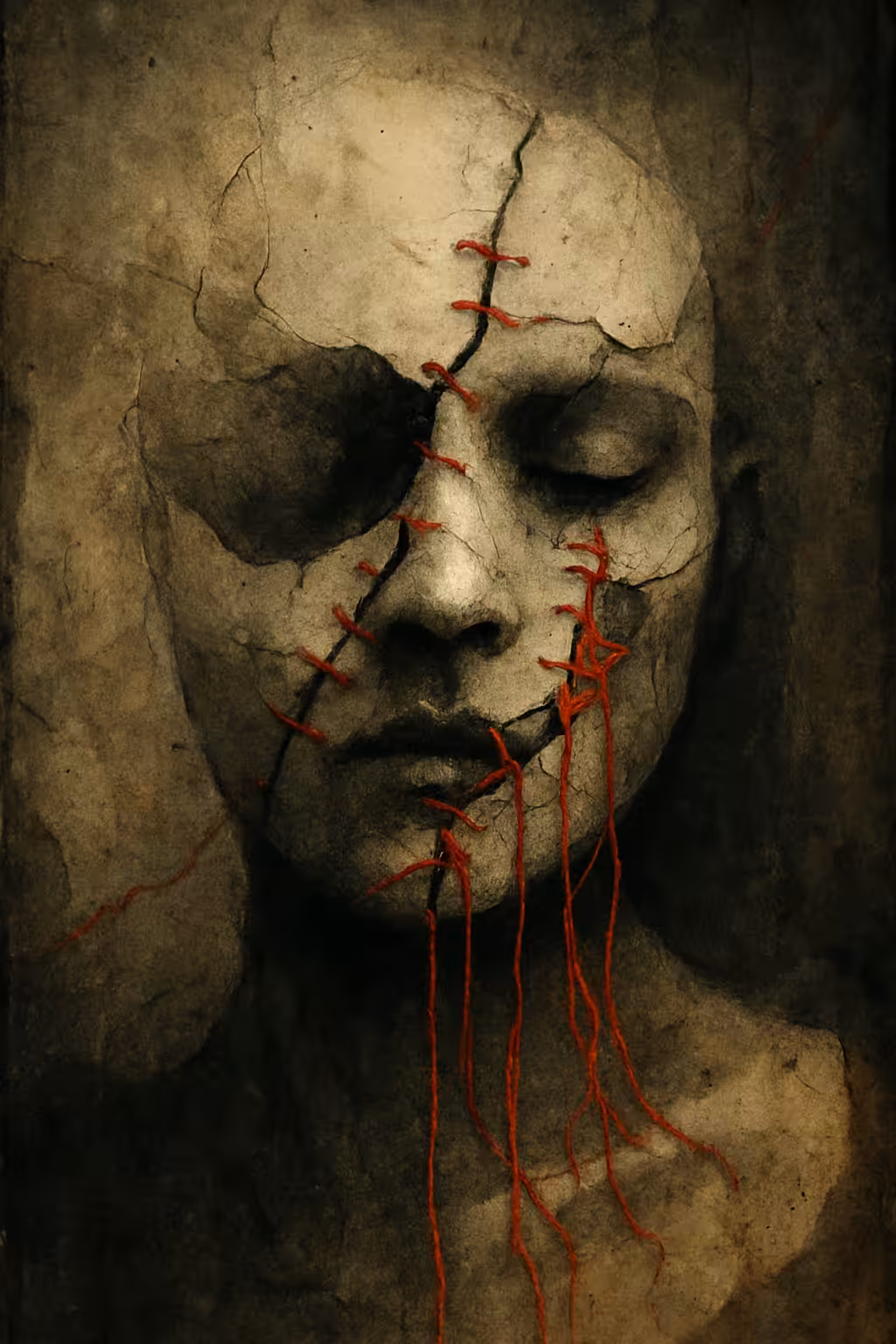 Stitches of Memory