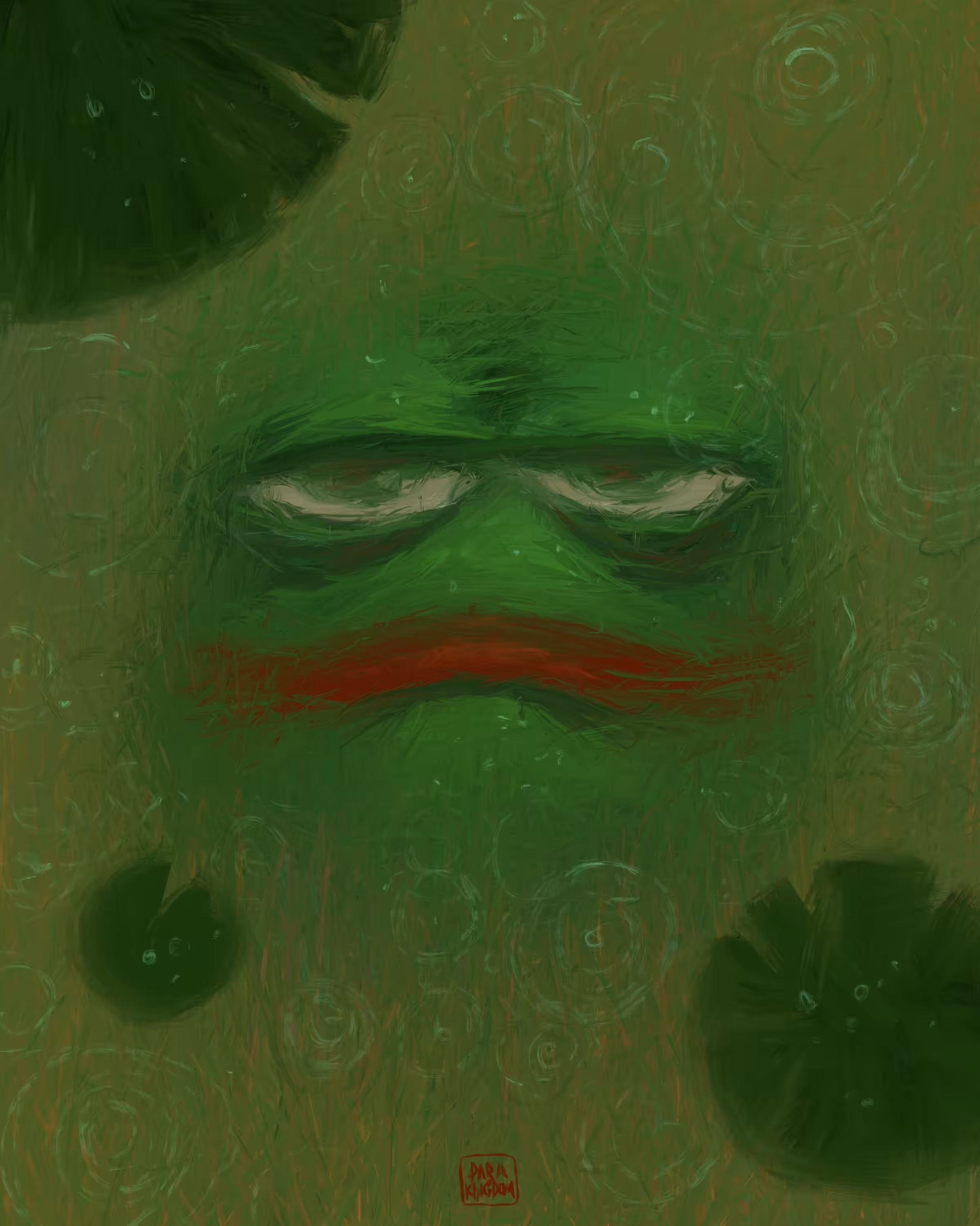RAINY DAY