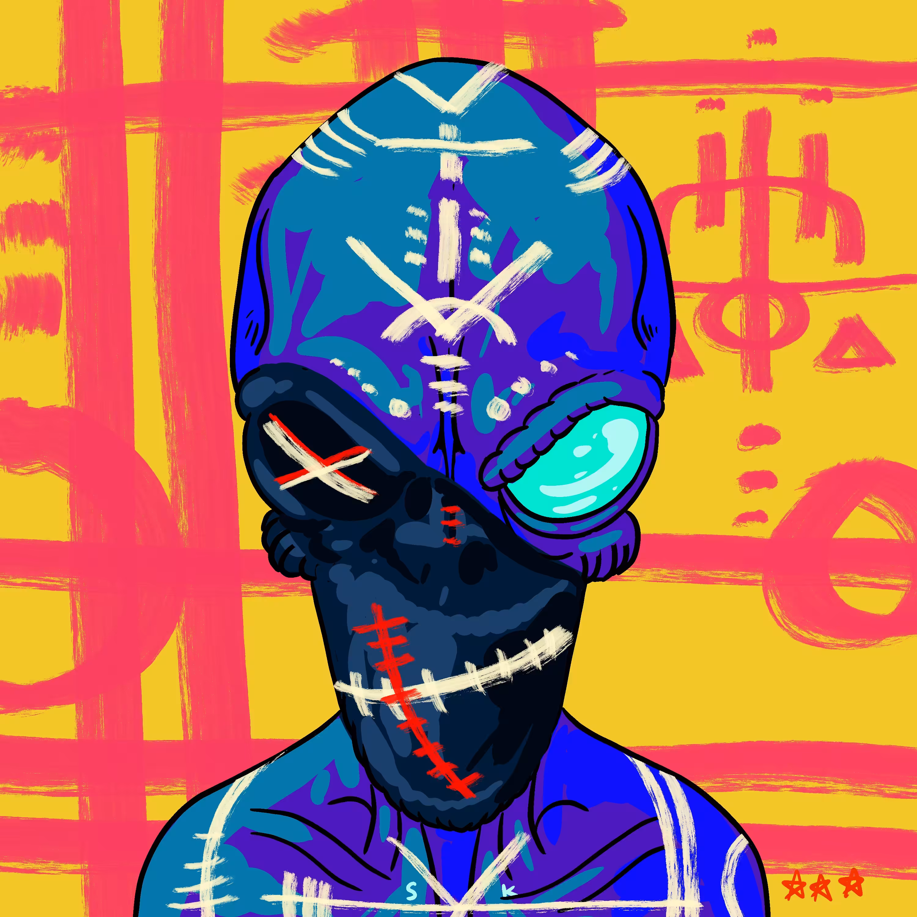 SimpTribe #090