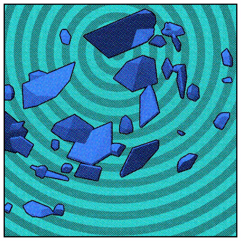 POP! Rocks #58