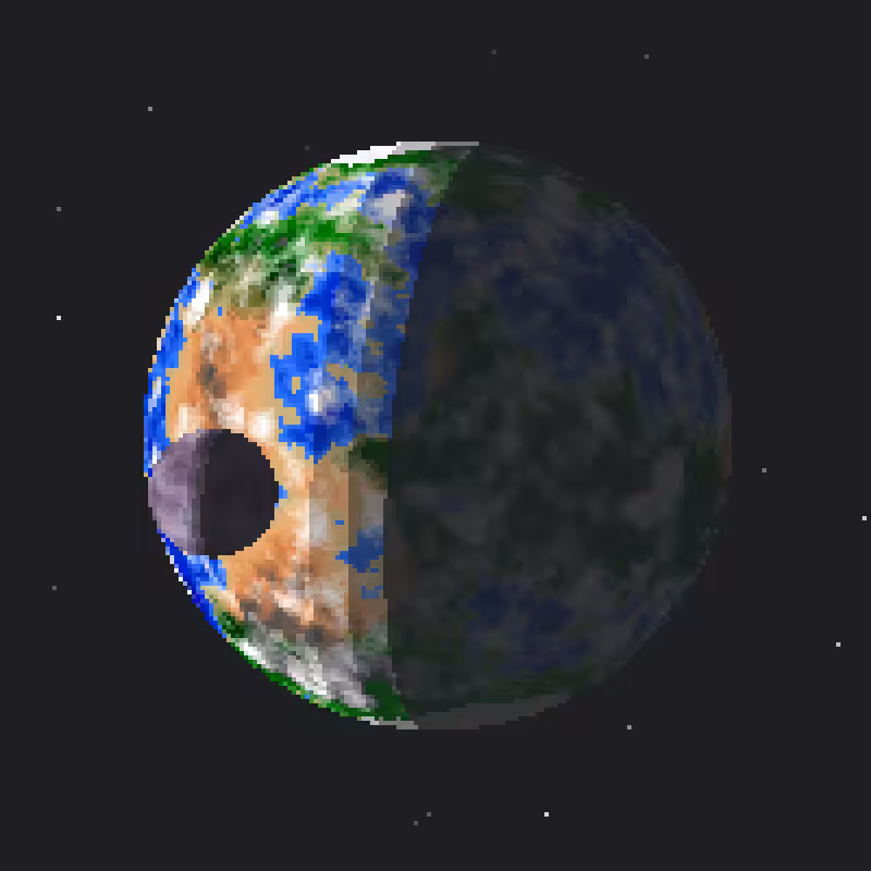 Planets #40
