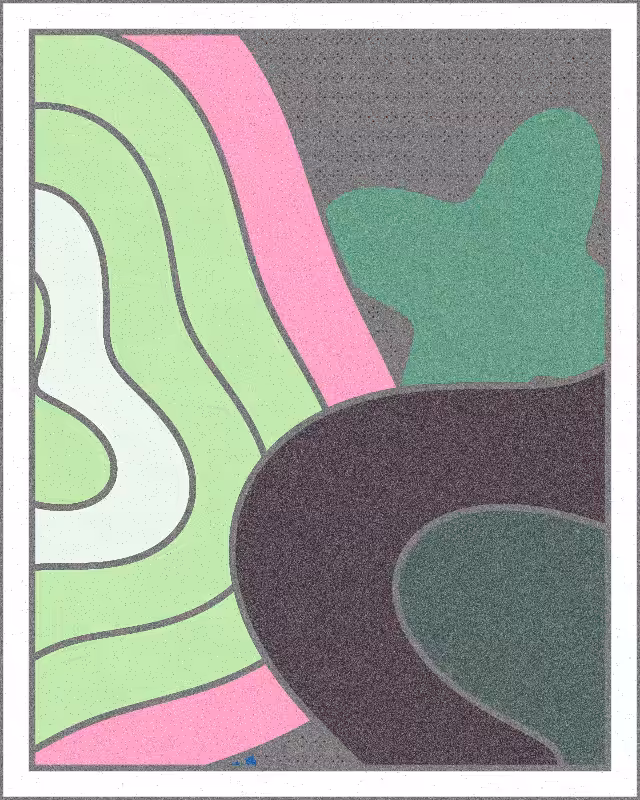 Fleur des Sinus #231