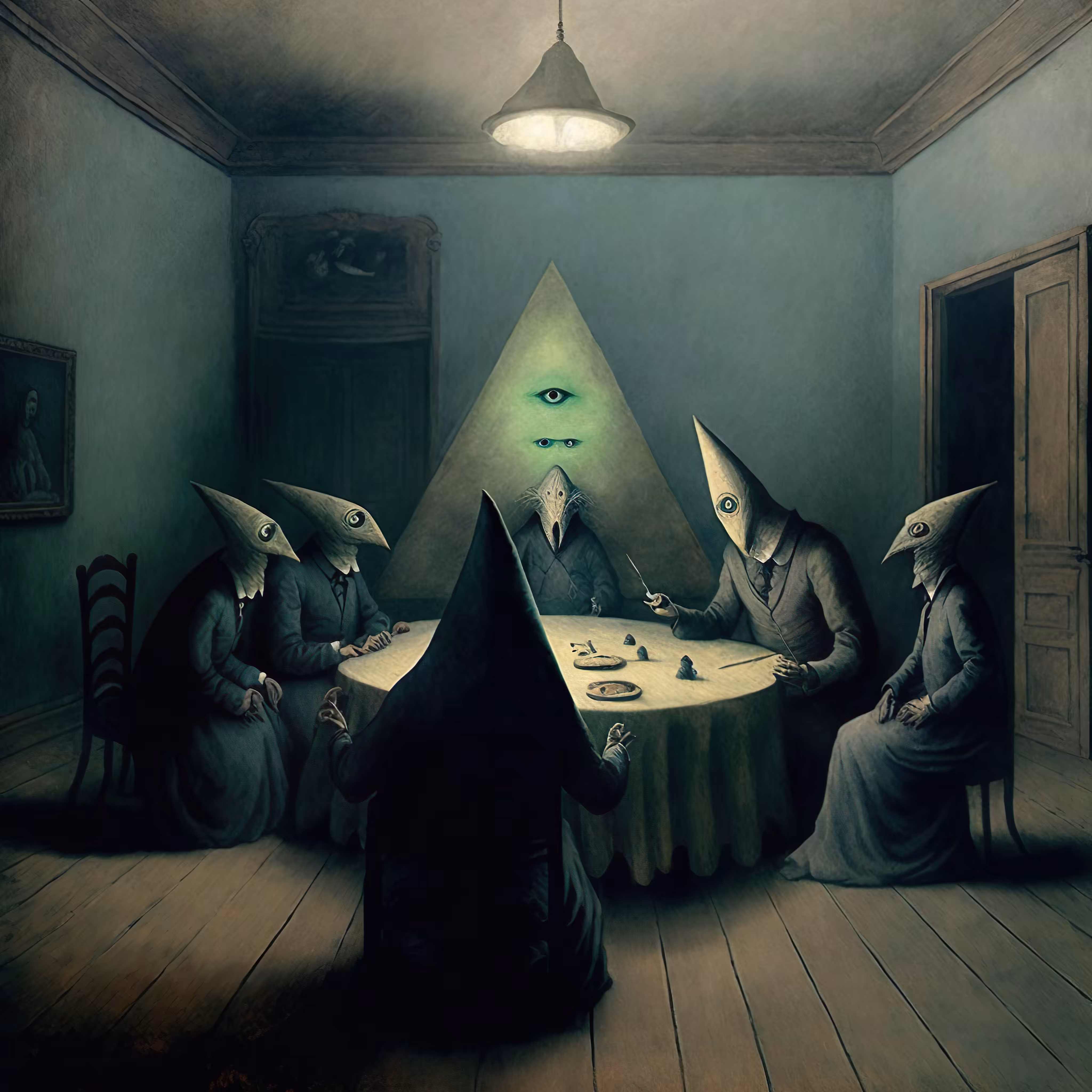 Illuminati