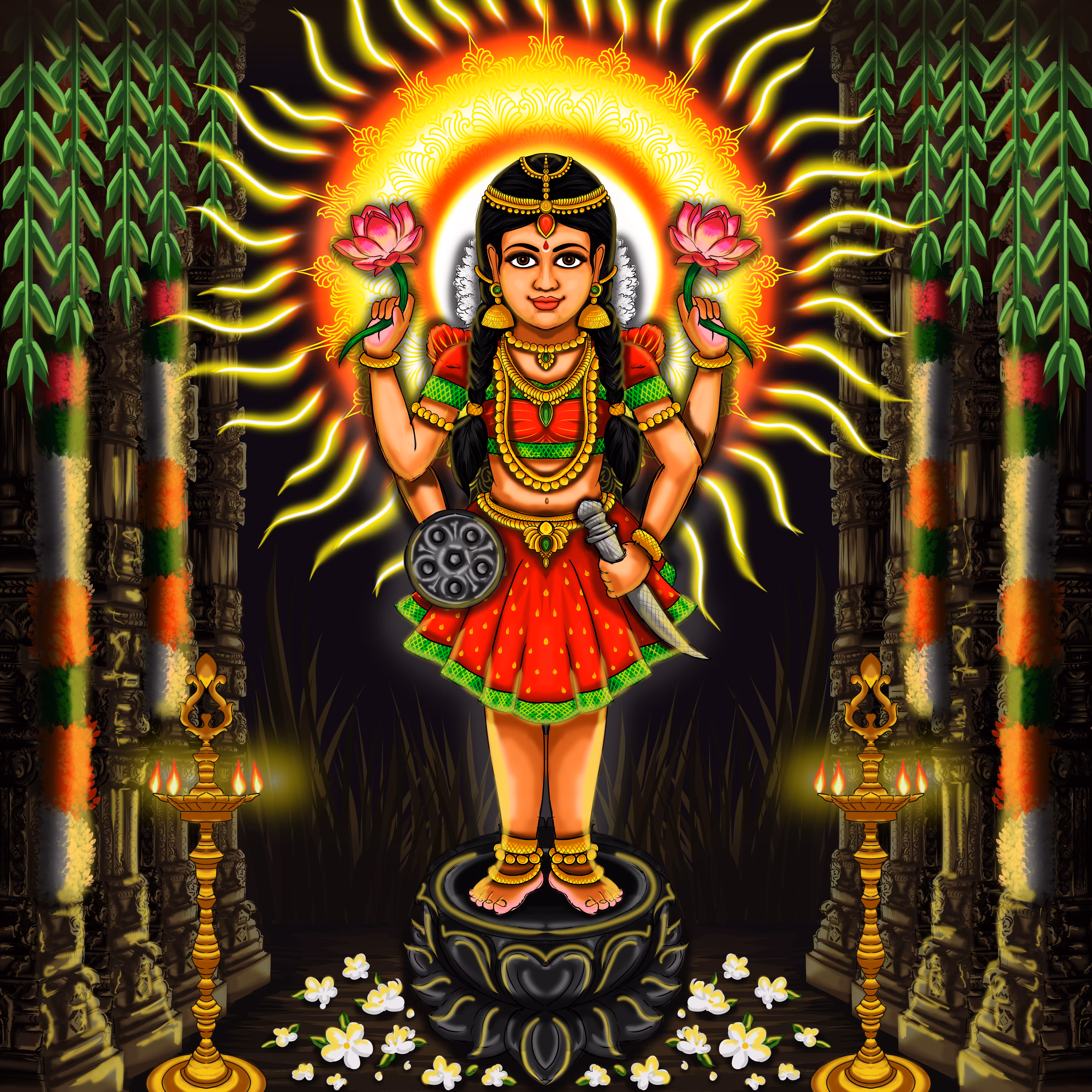 Navaratri Fest