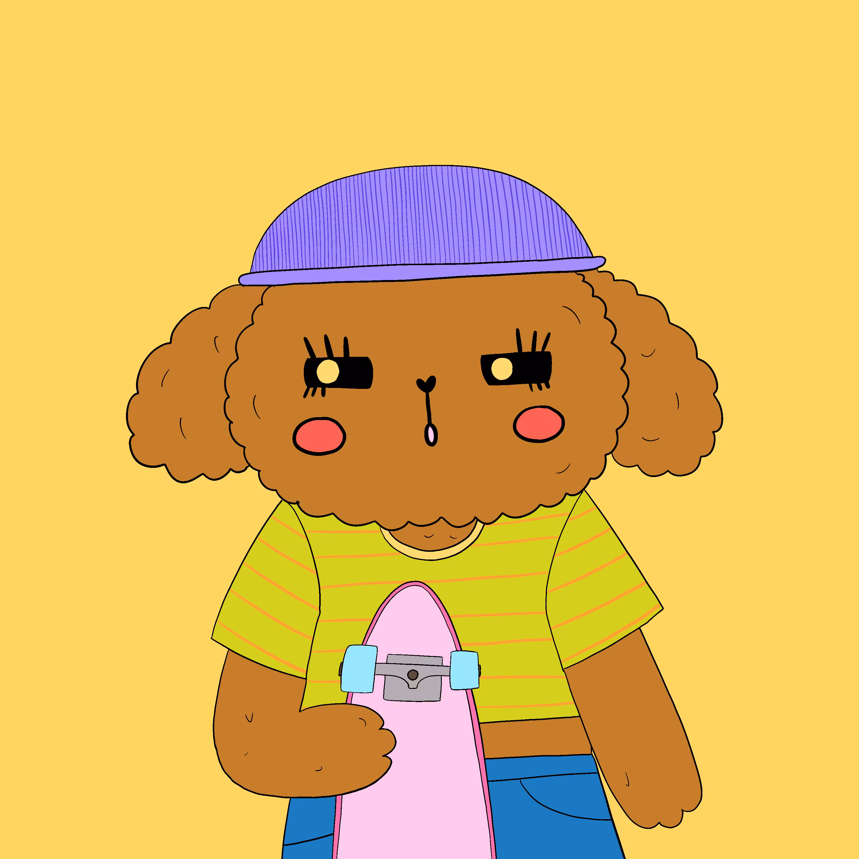 #005 Juanito