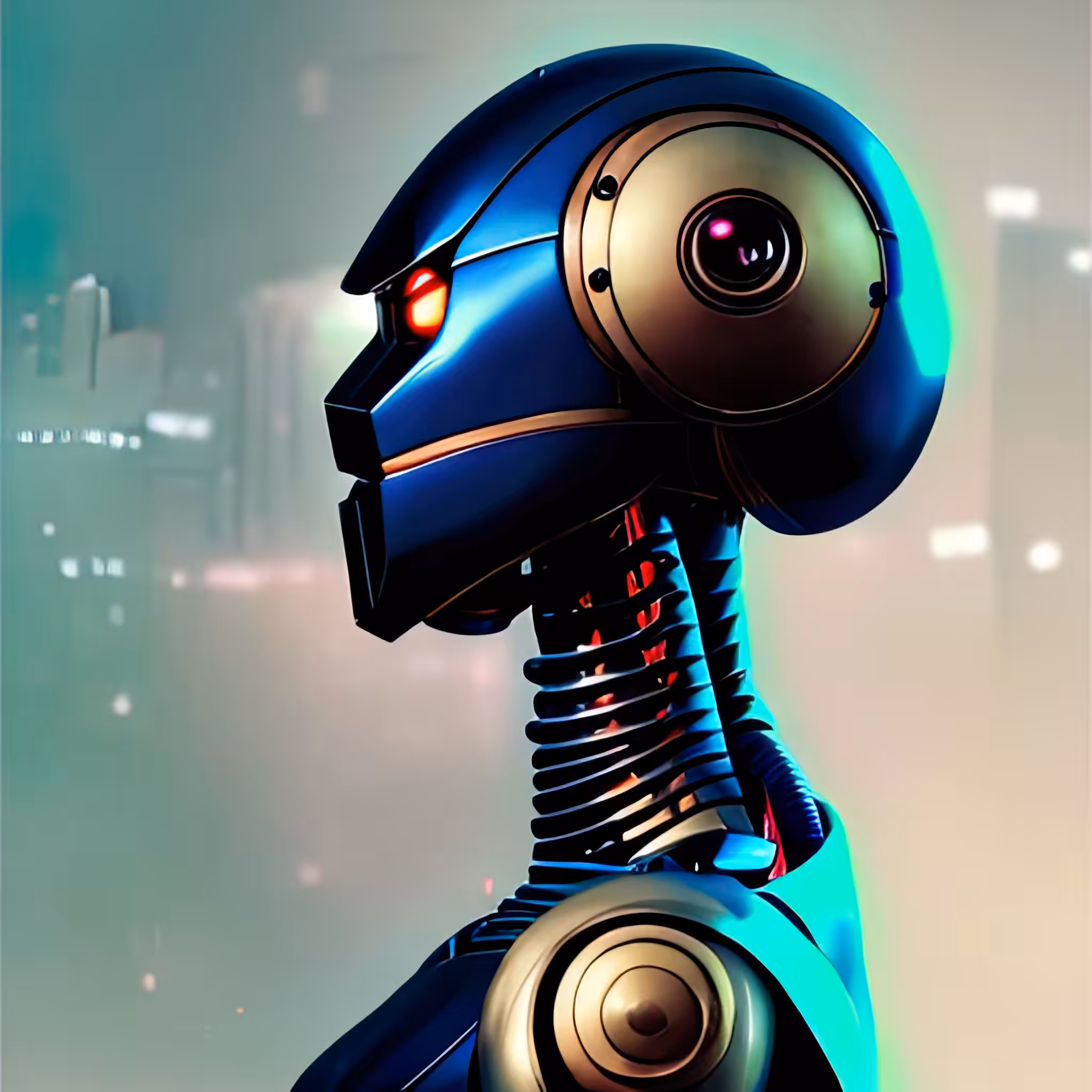 NeoBot #431