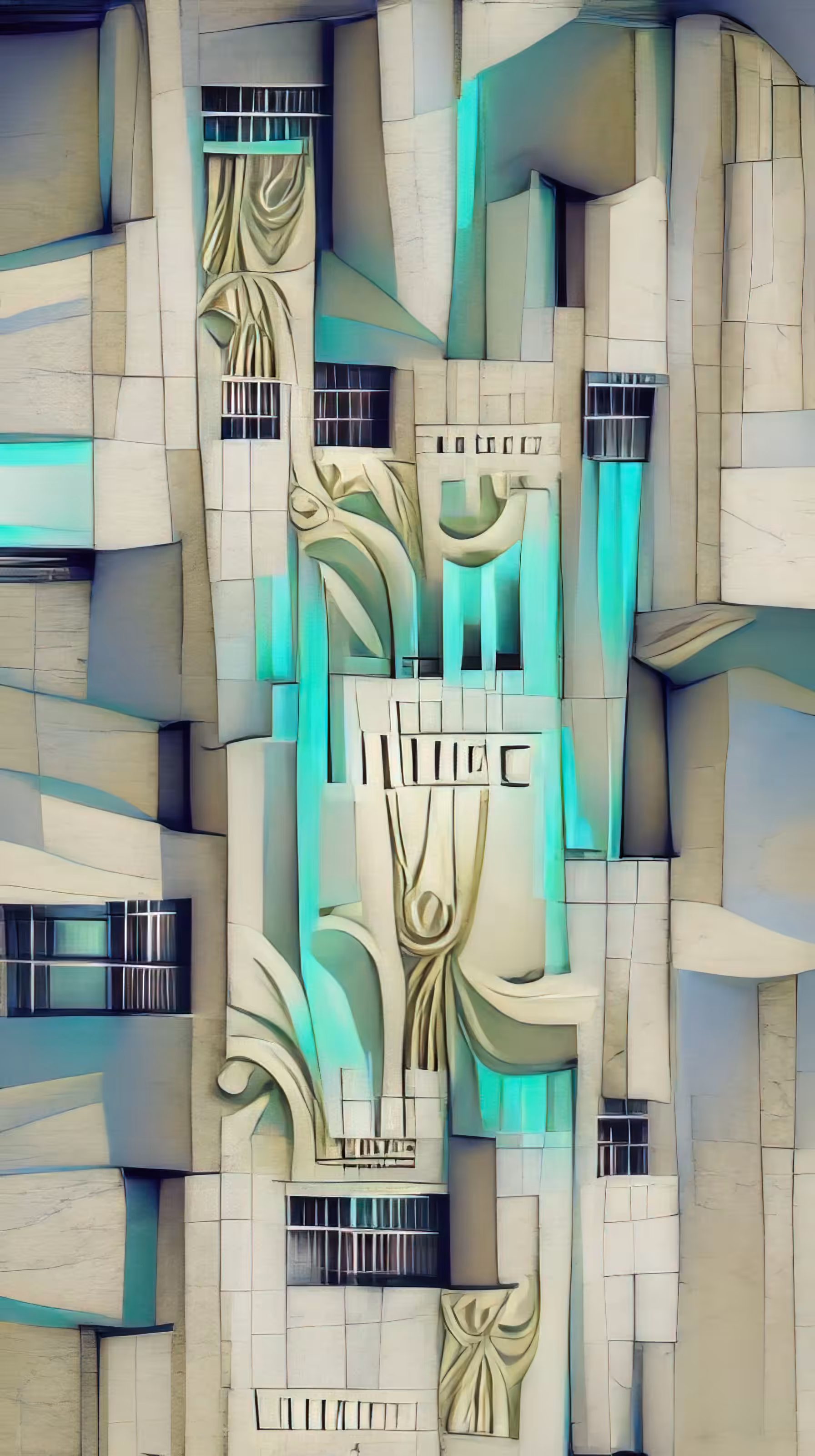 AI Deco v3