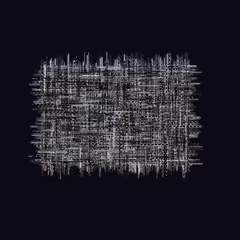 Torn Burlap - Textur #42