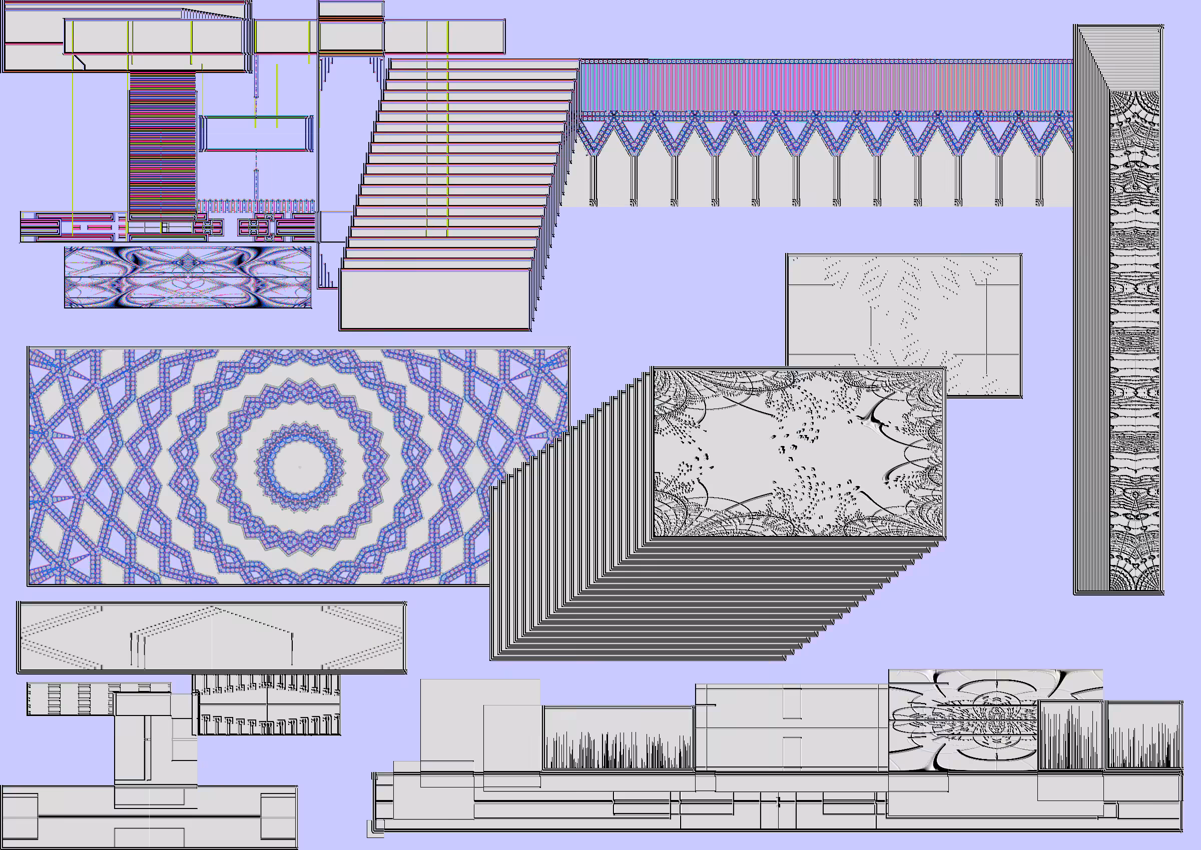 Hypnagogia 2 PM