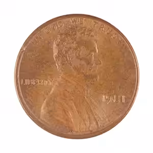 Cent #2871