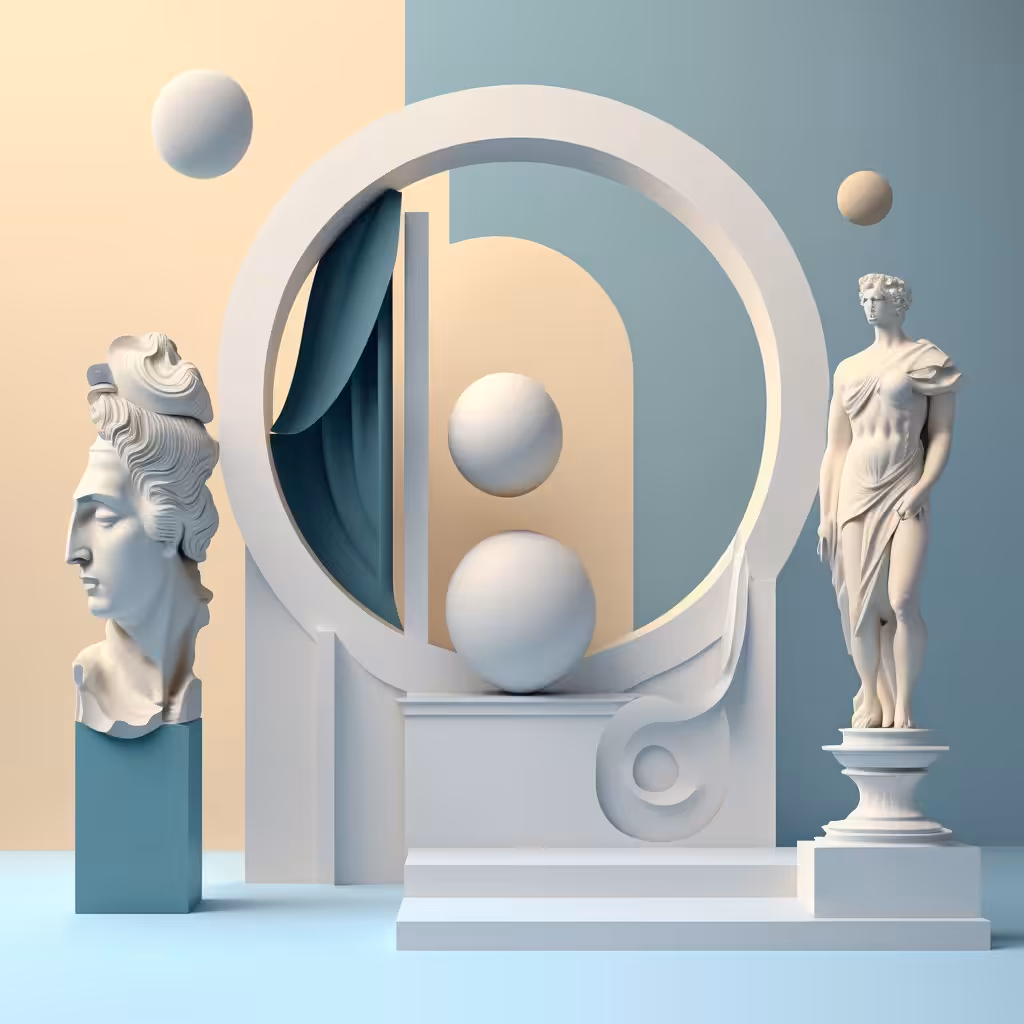 Æsir Gods  #46