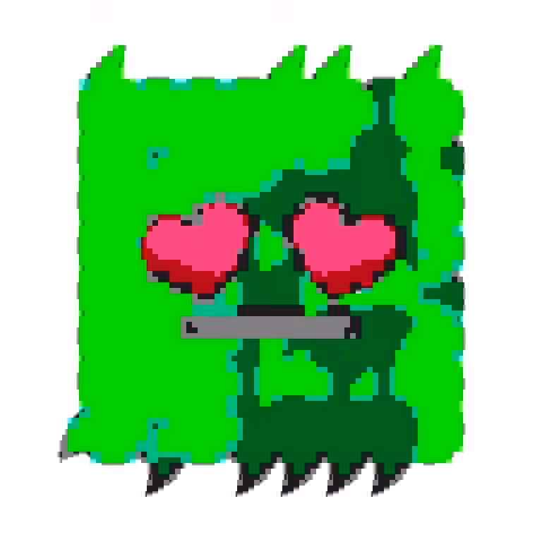FoliaVirus: Kudzu #491
