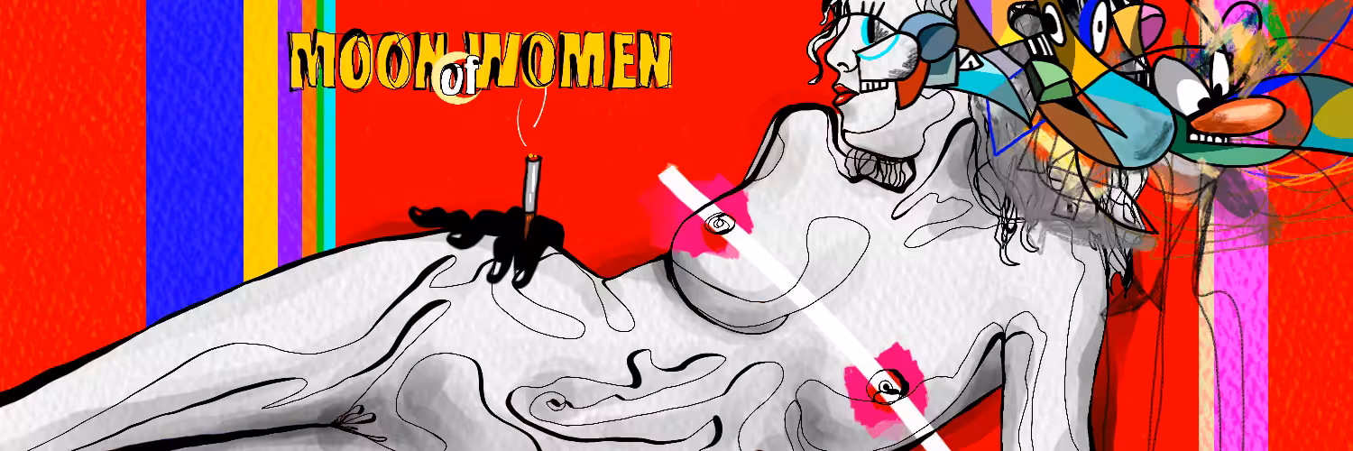 Moon of Women