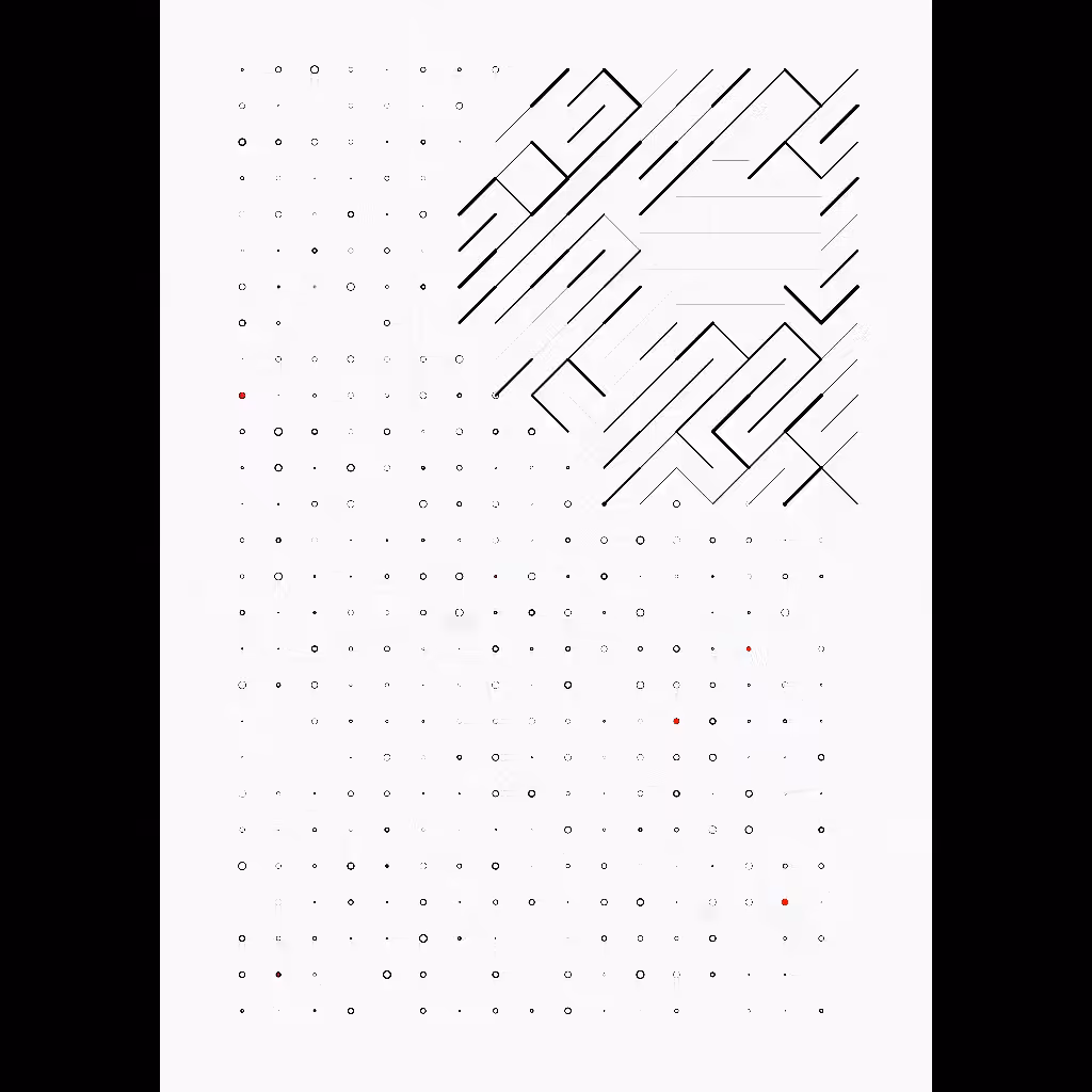 Harmonic Chaos #34