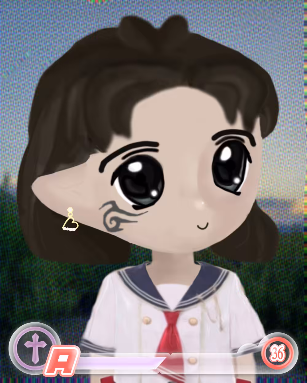 Milady 2756
