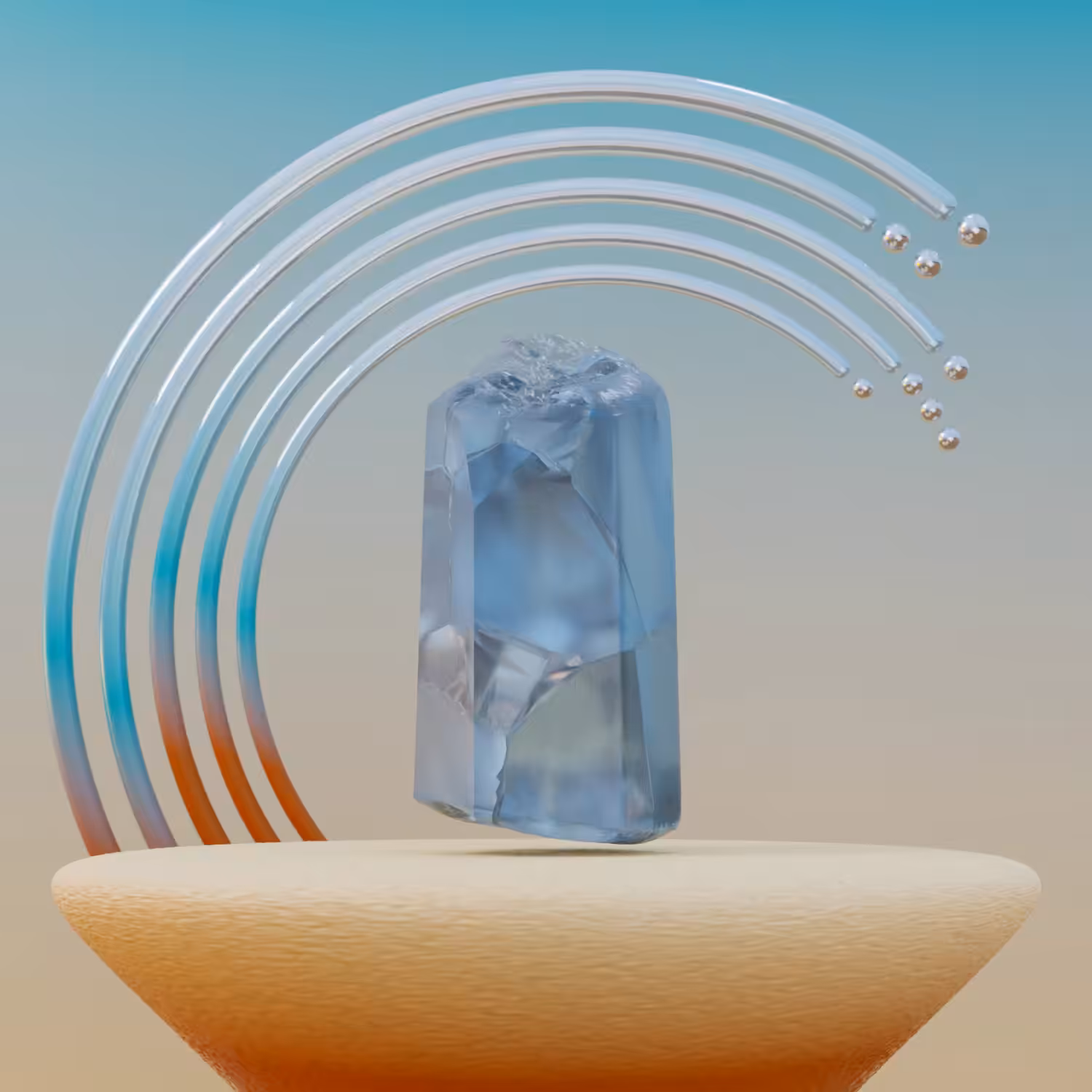 Aquamarine