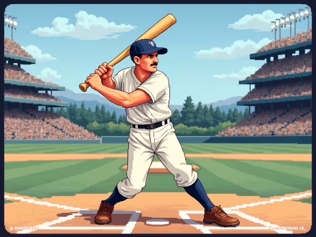 DataBaseball: Joe Cunningham - 1958 (3.5 PV)
