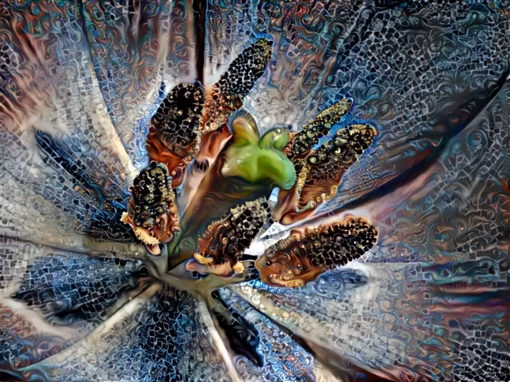 Electric Tulip
