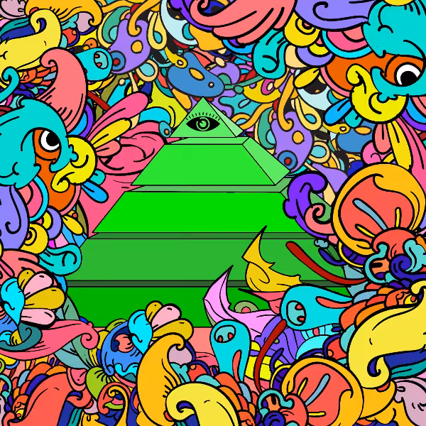 FXGodColors #8