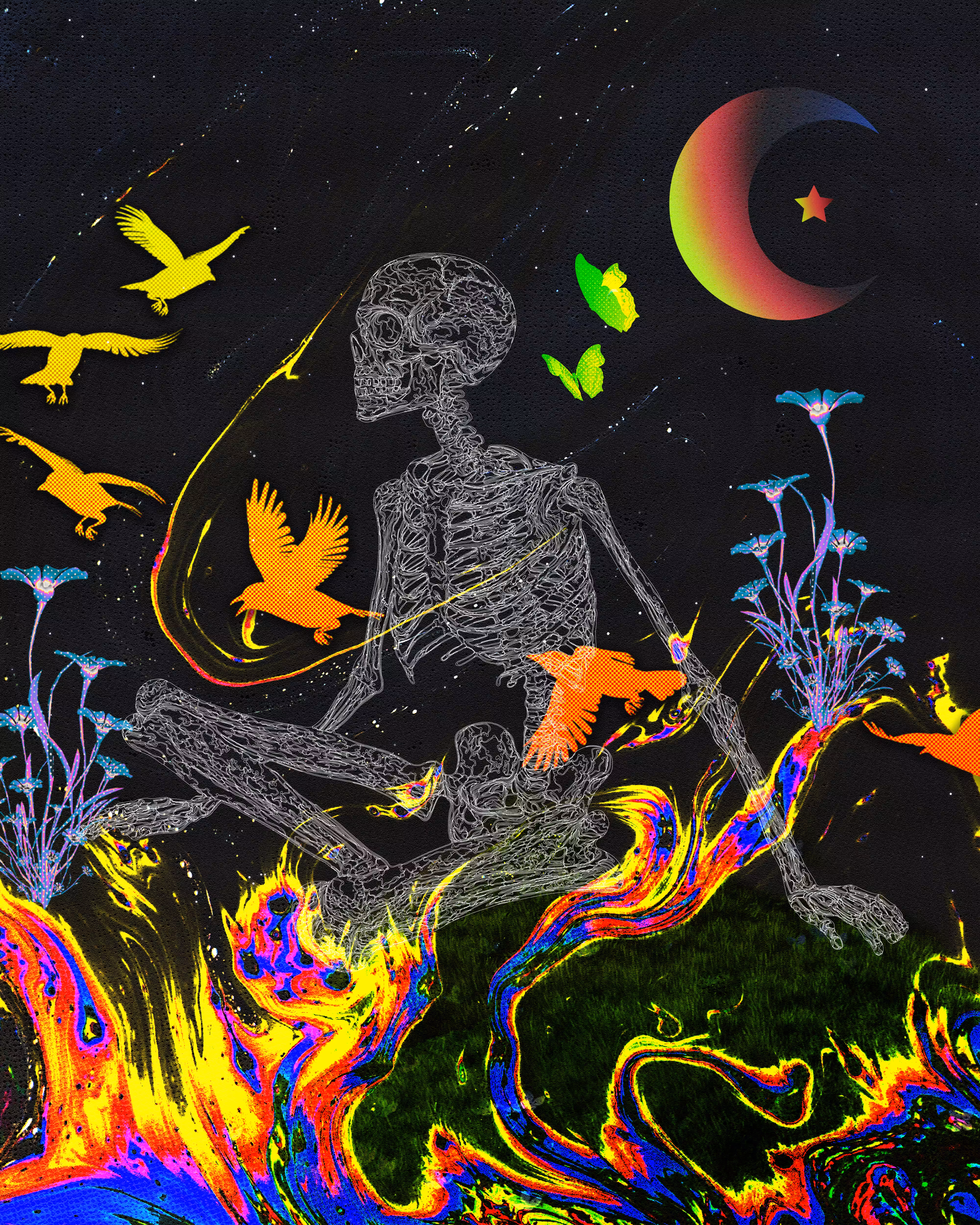 Glass Soul