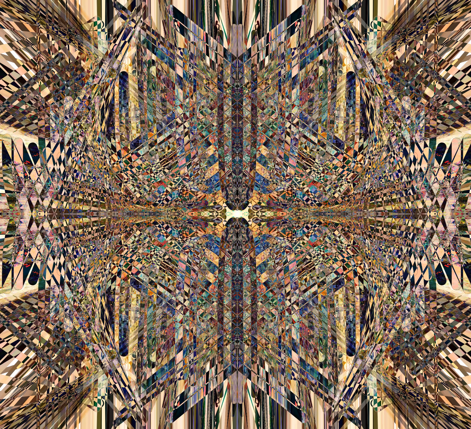 Defraction 