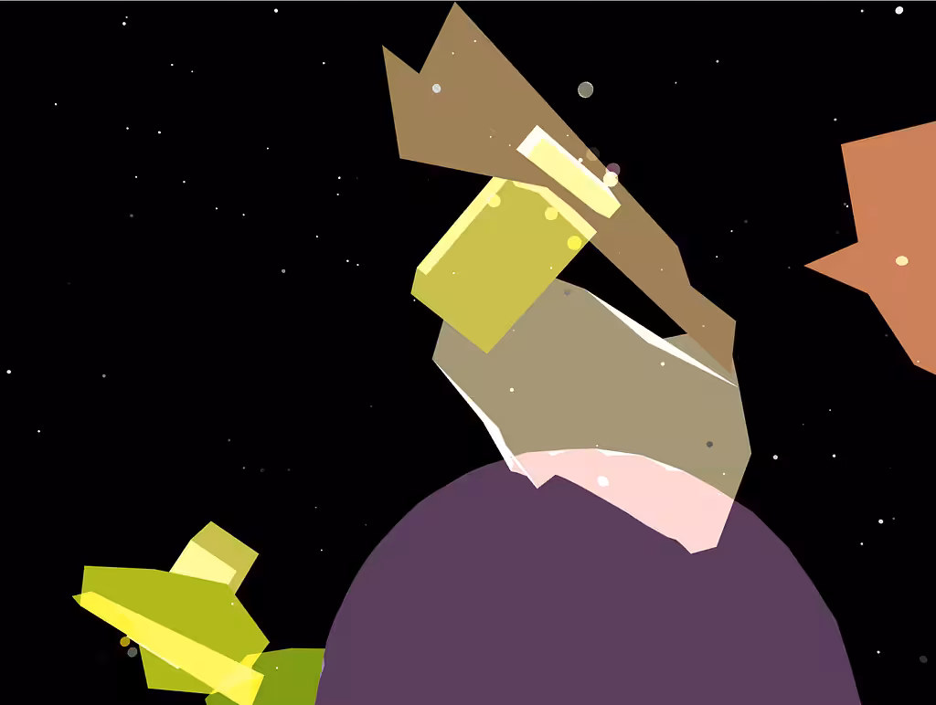 Space Armada 