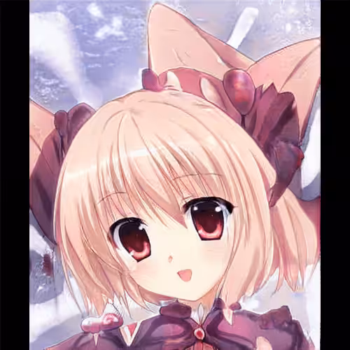 AKIBA girl collection: cat girl