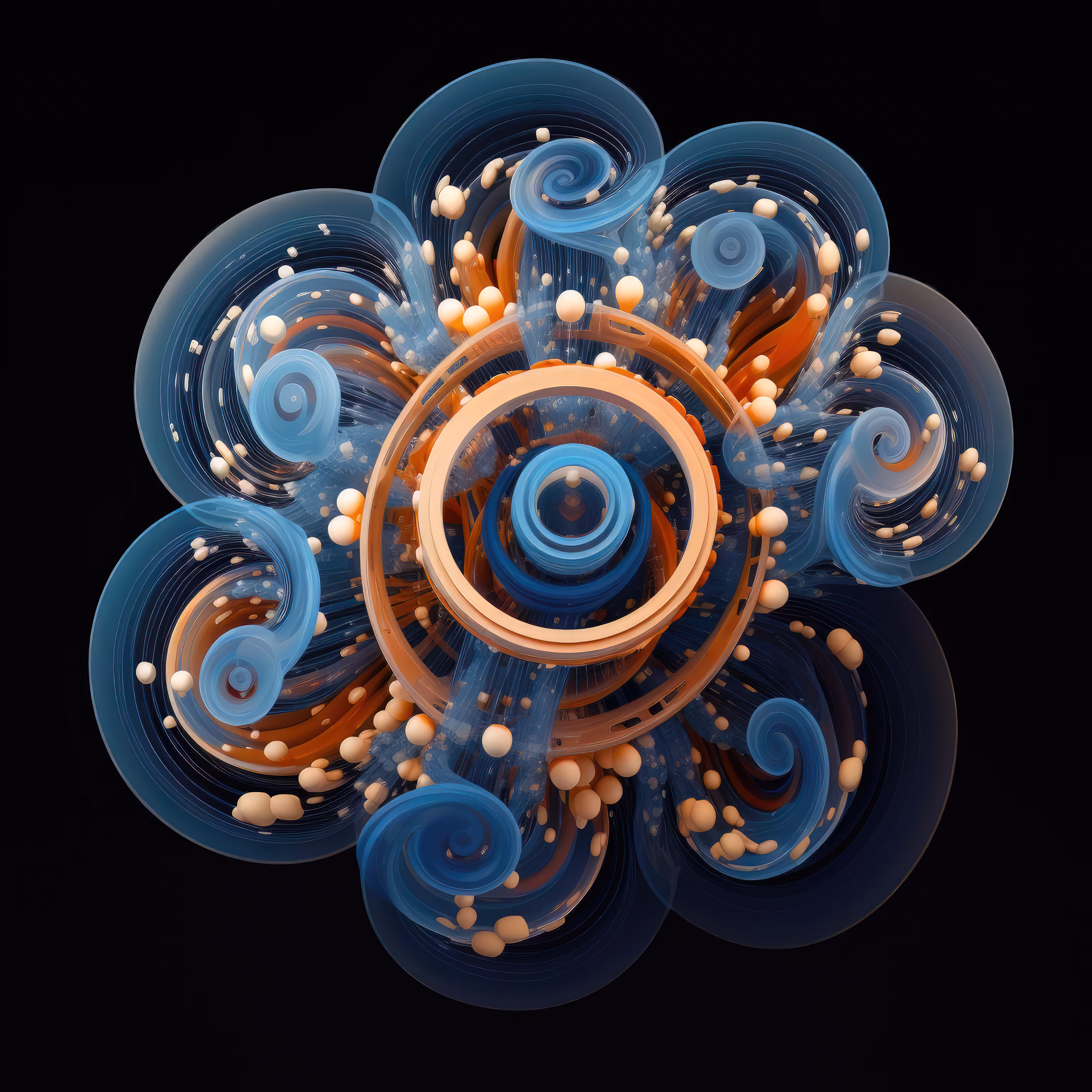 Eye of the Storm