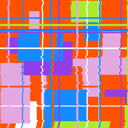 Chromatic Chaos #782