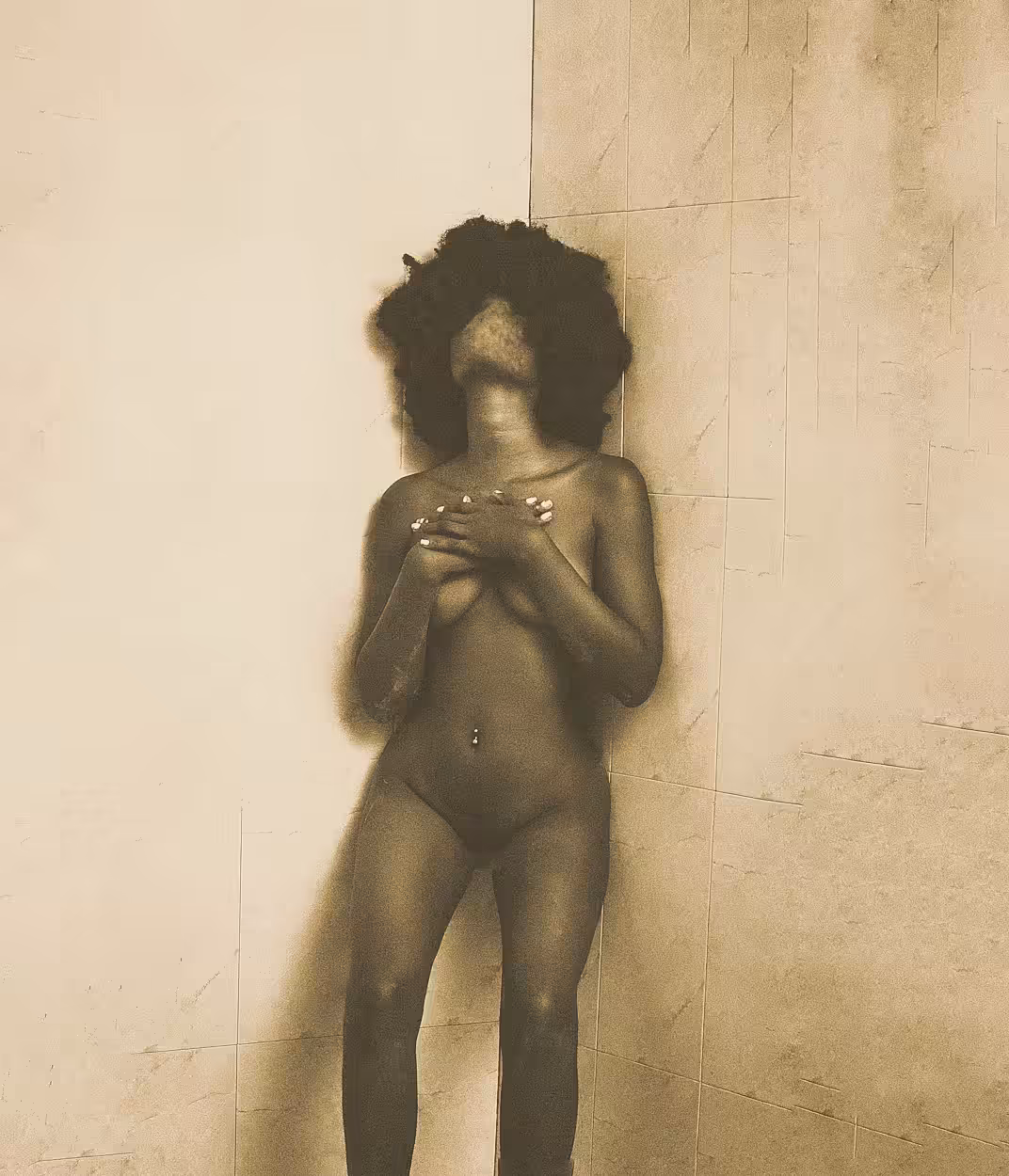 faceless #5