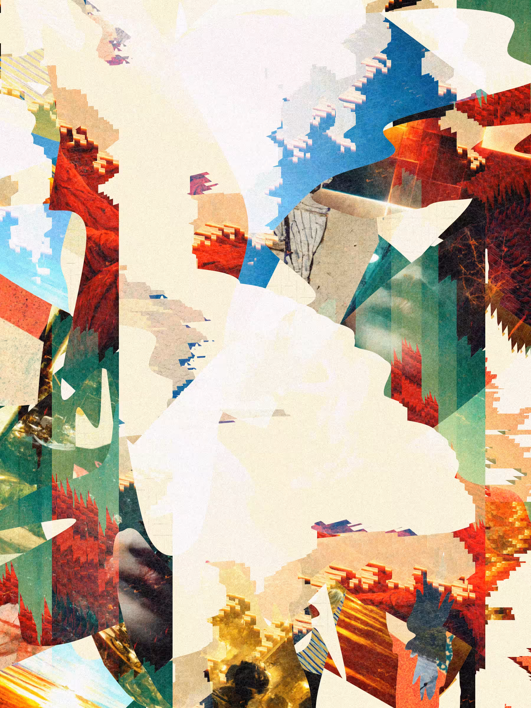 haphazard  #20