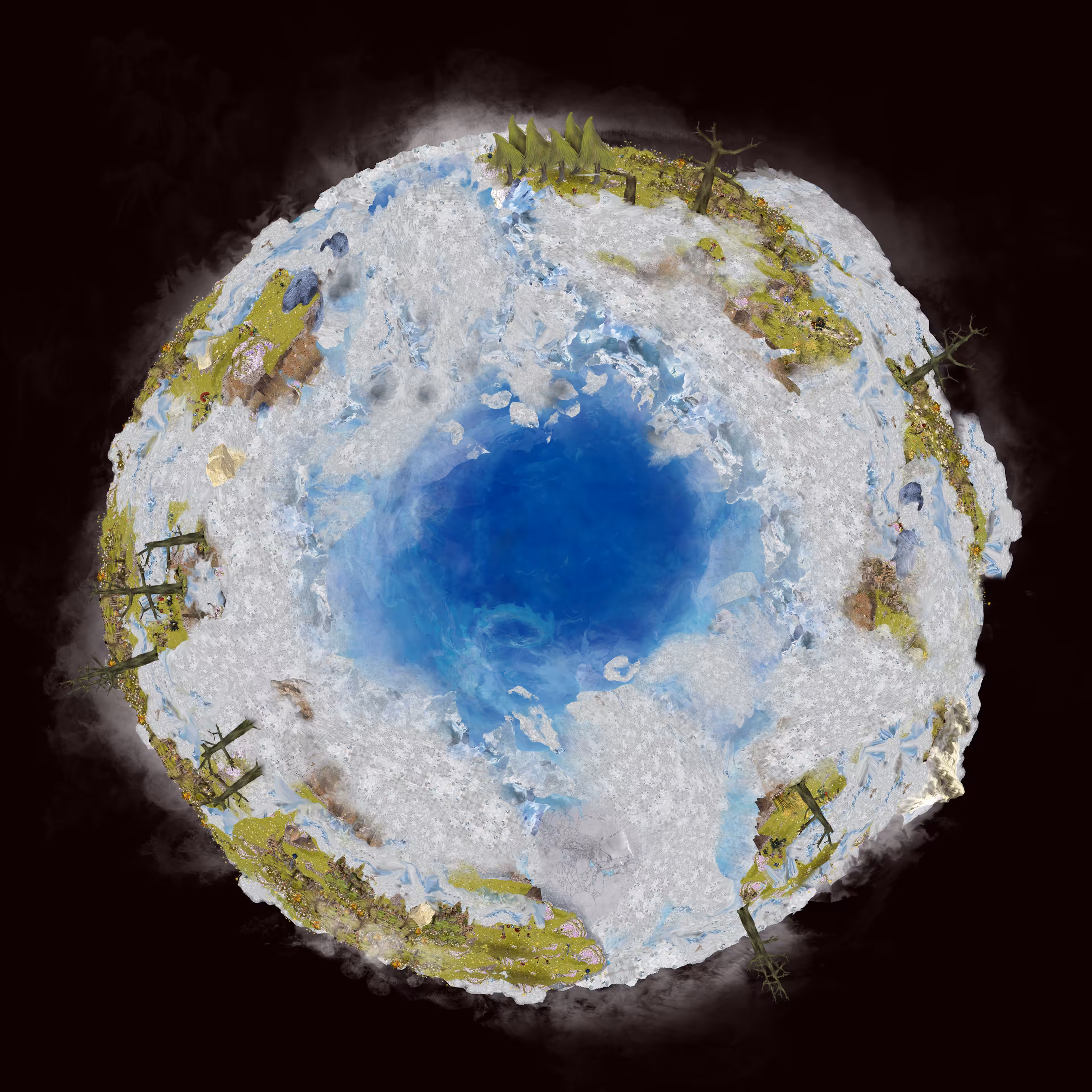 Planet 19.0 #013