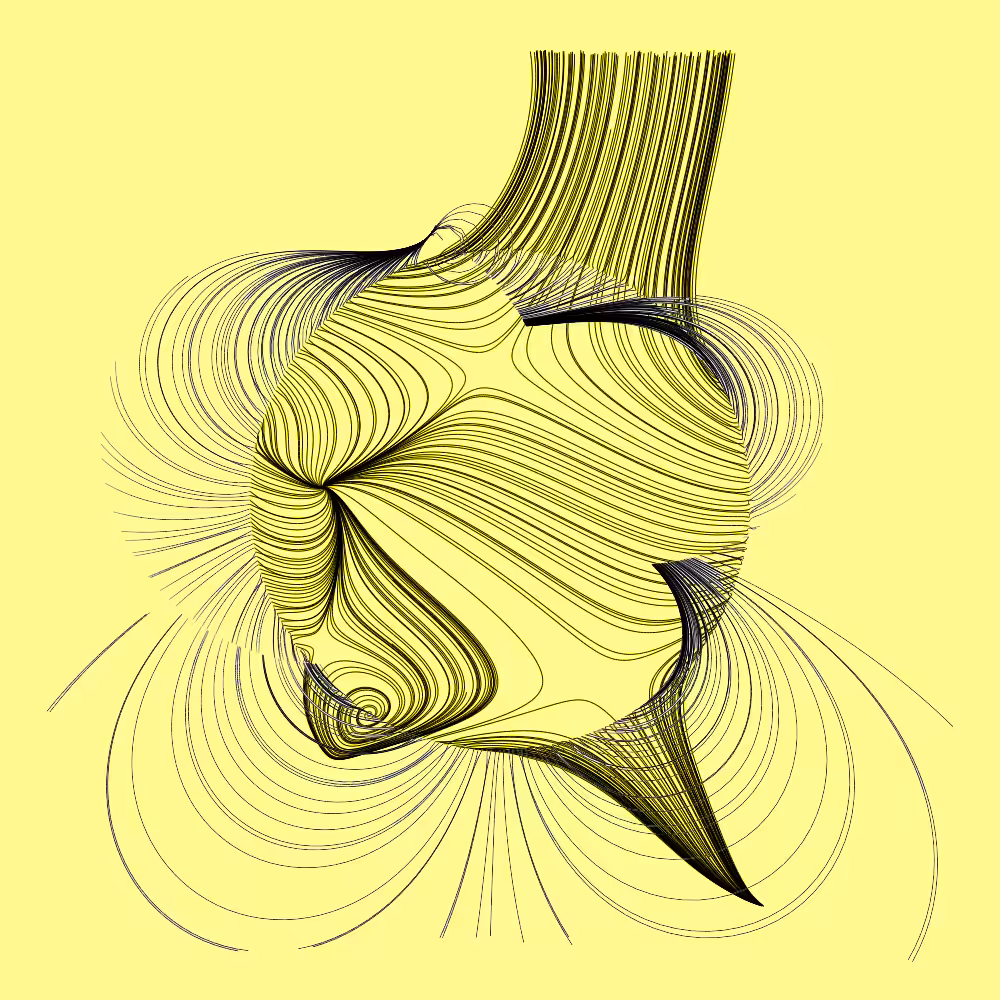 Yellow #4