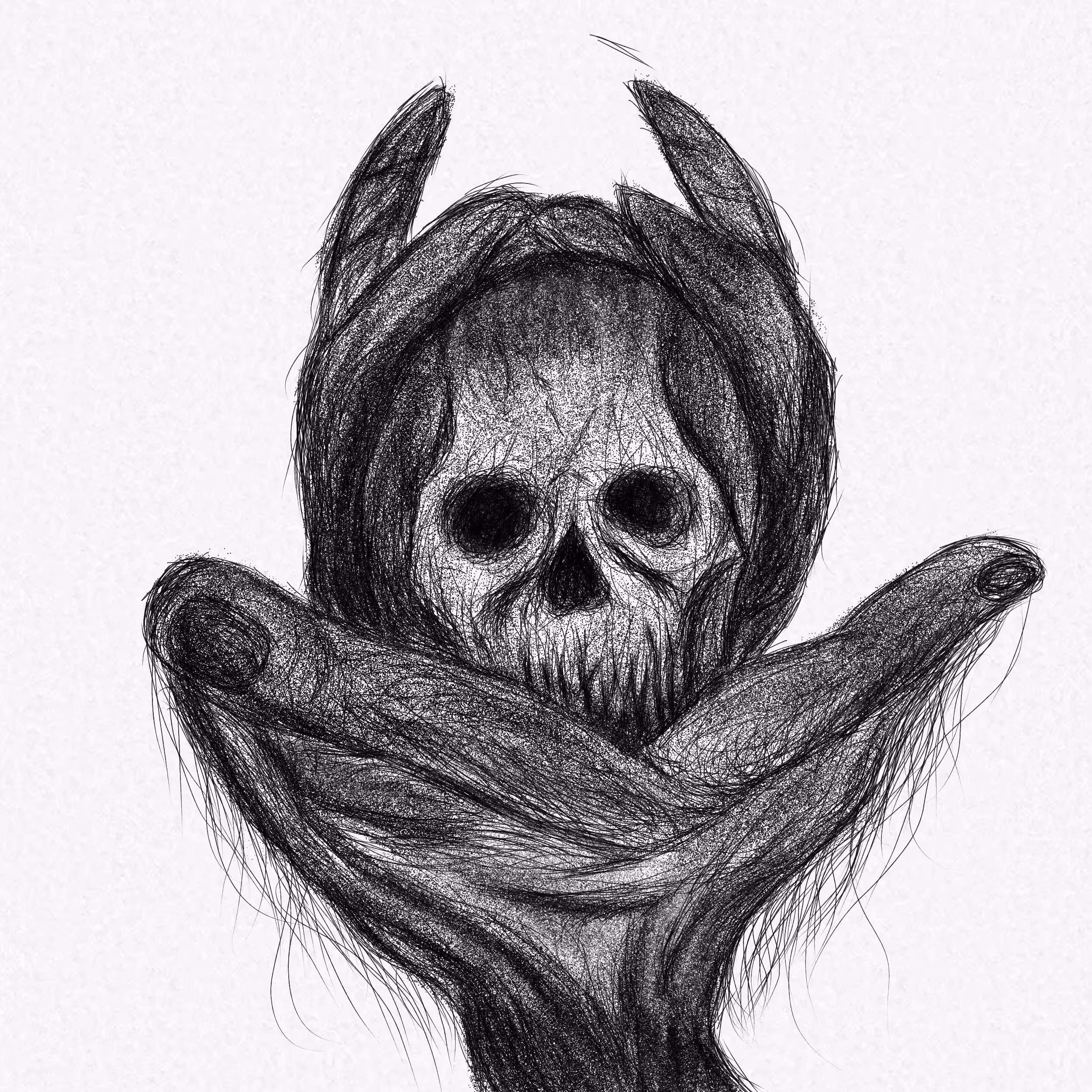 Skull Adorer