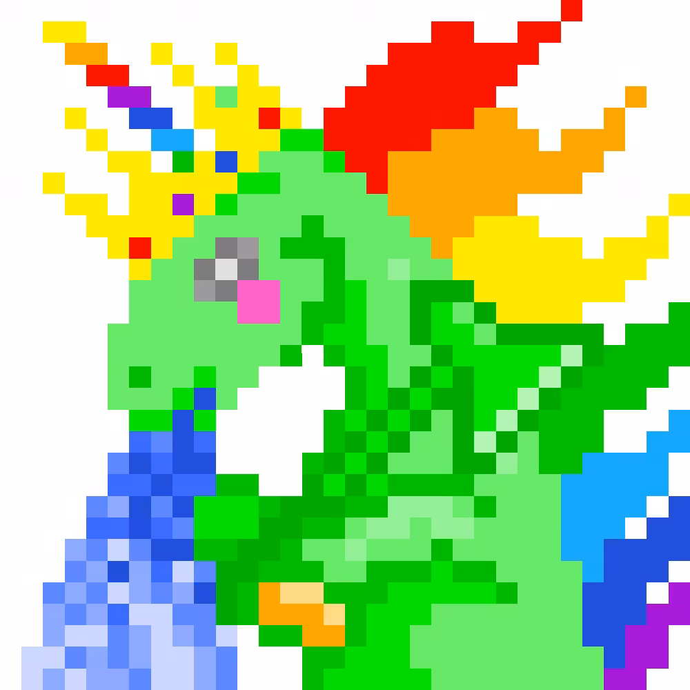 Unicorn #8256