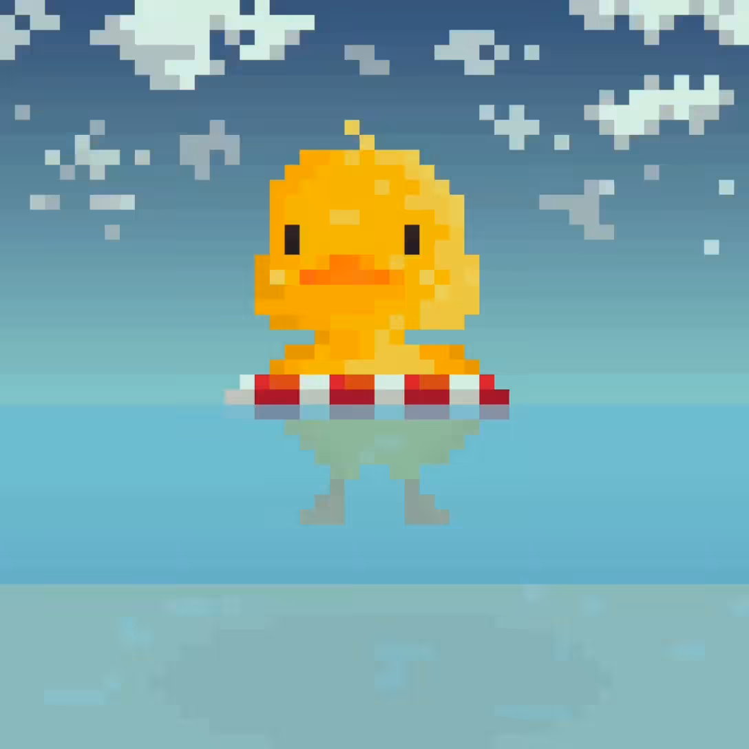 Duckies Special Day 1
