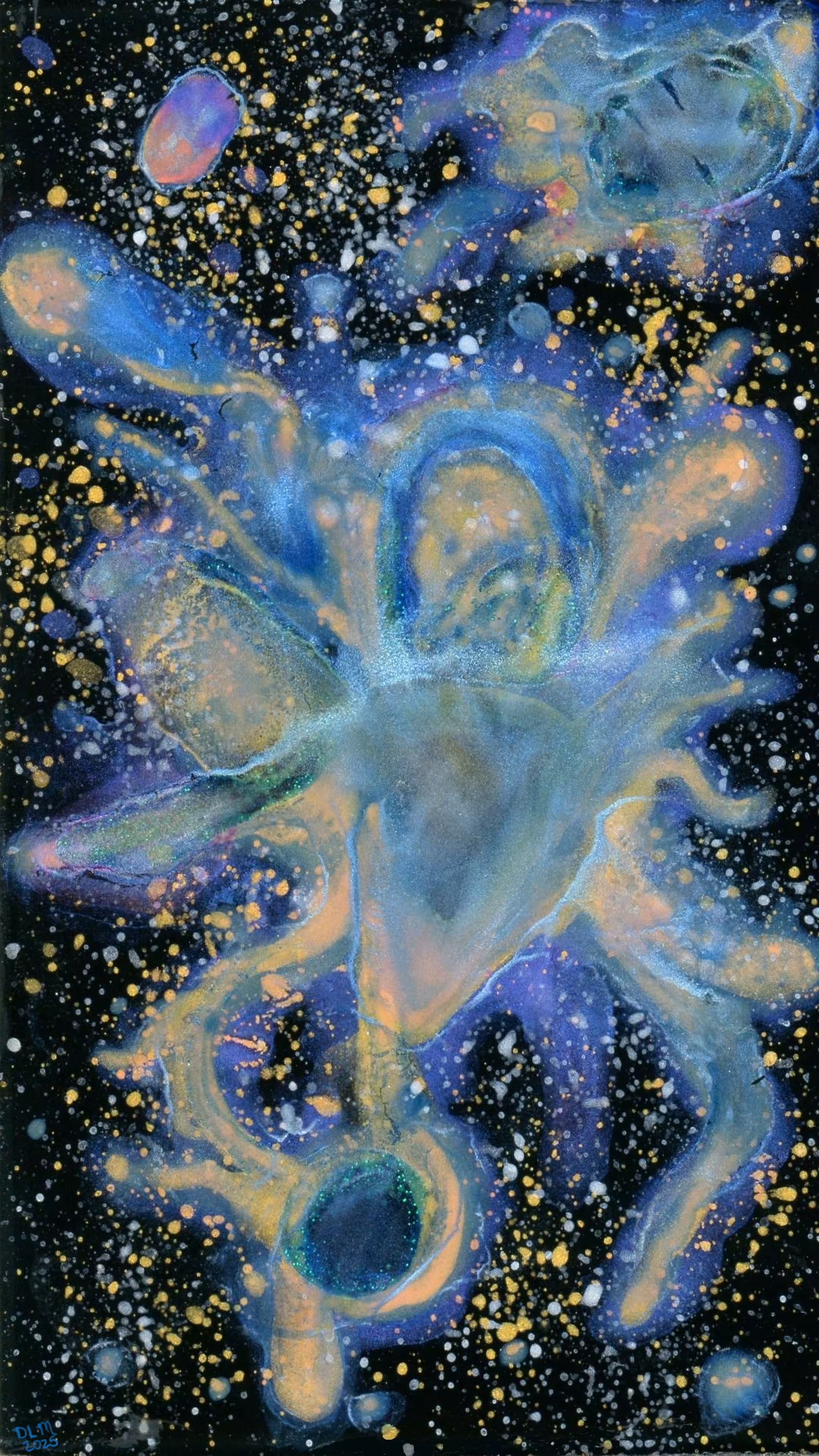 Cosmic Awakening