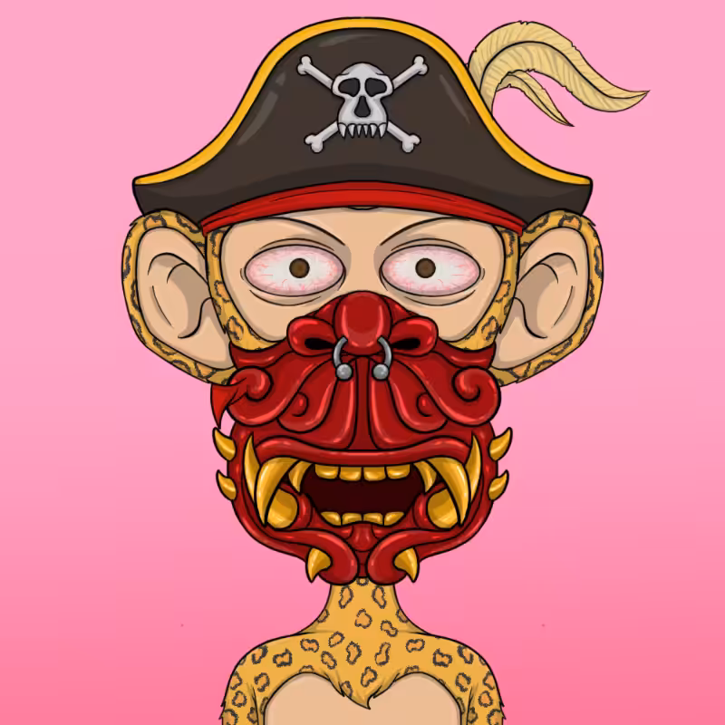 chimpantez #828