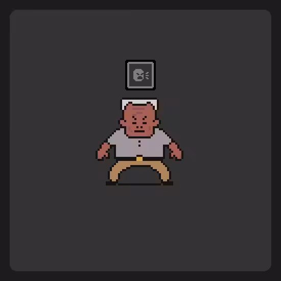 Tiny Boomer #93