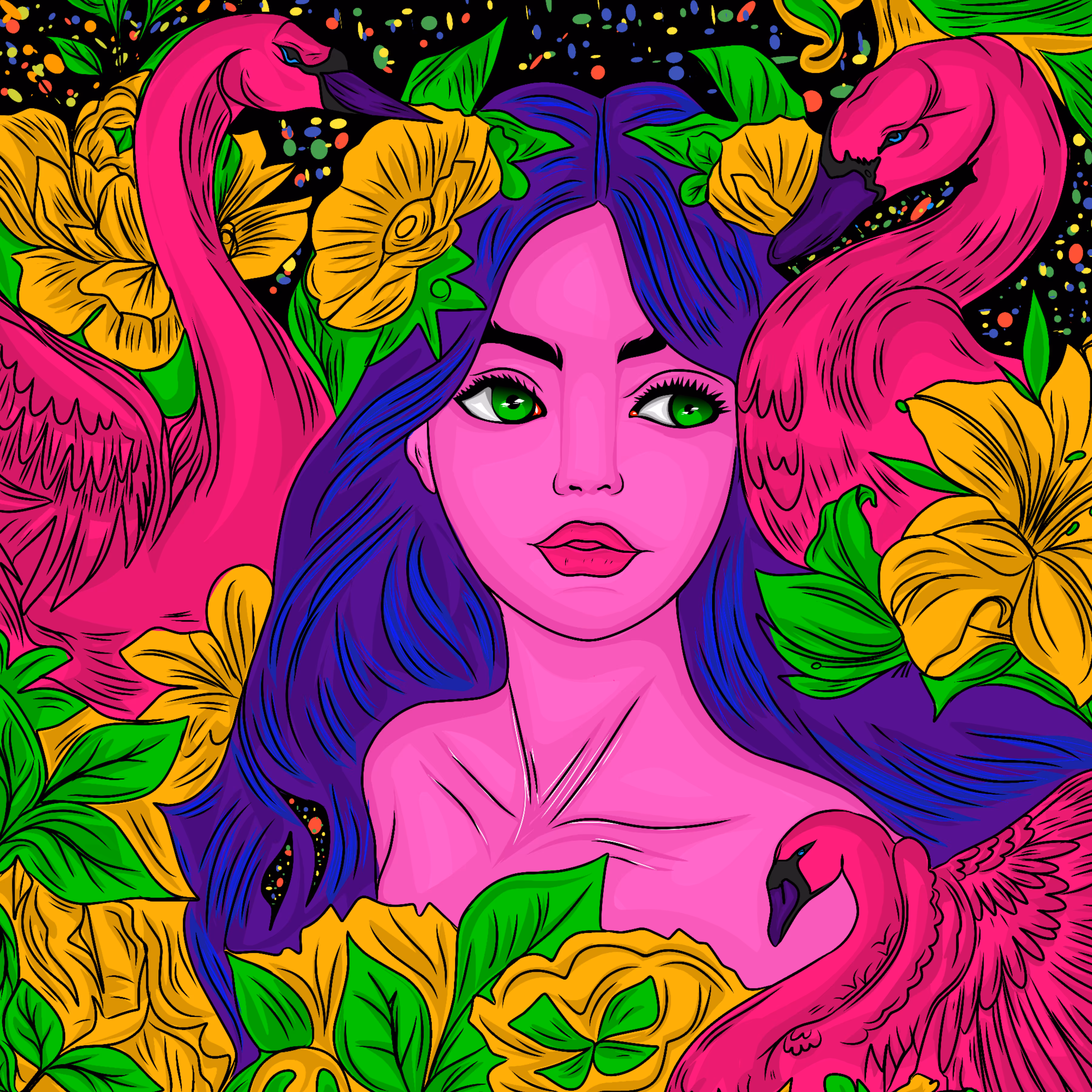 Siren of the Sea