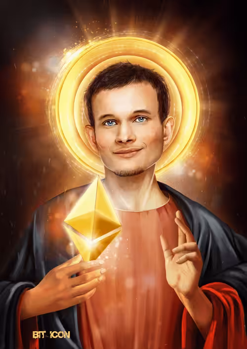 12 Apostles of Cryptocurrency