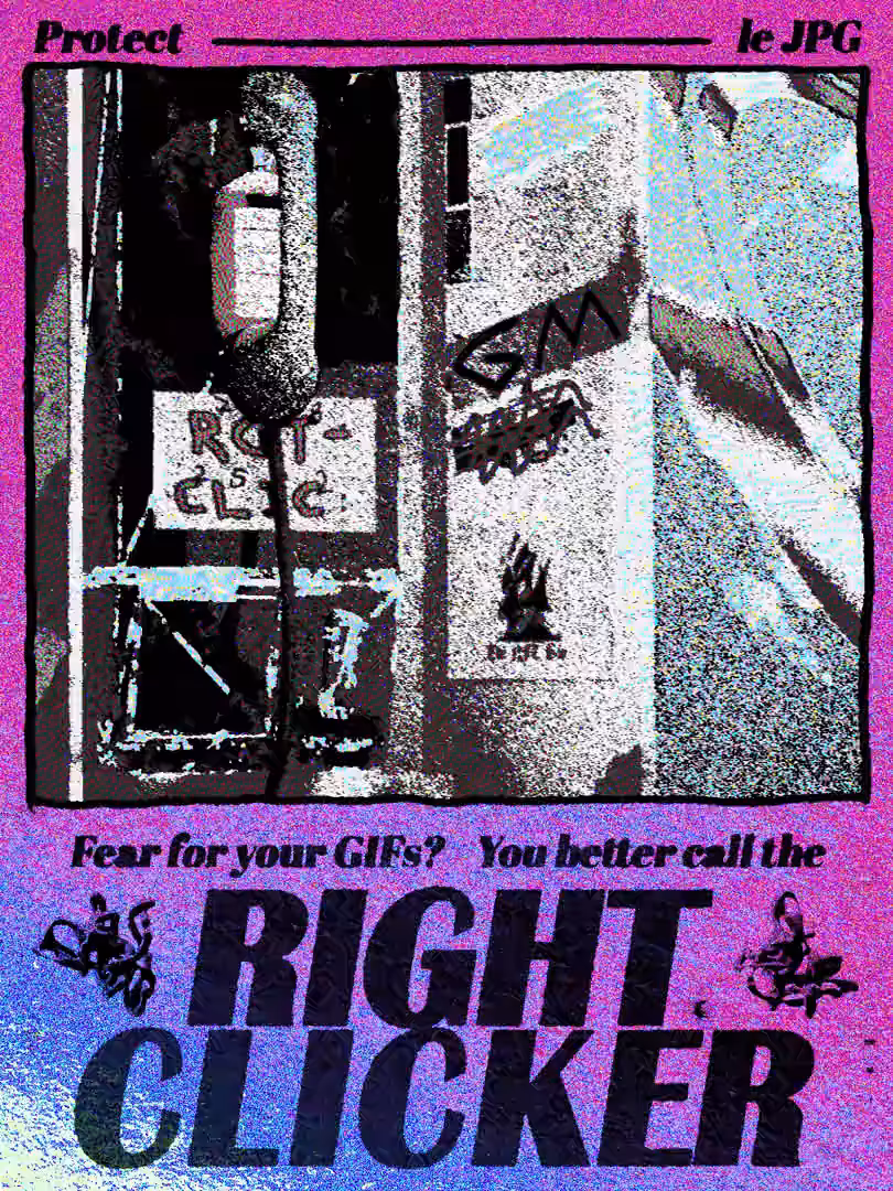Right Clicker RMX 8