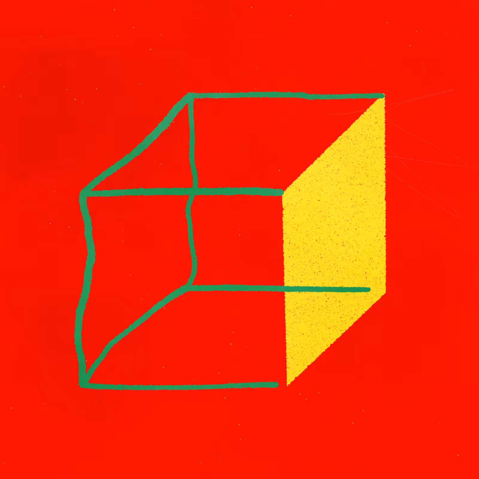 Complementary #132