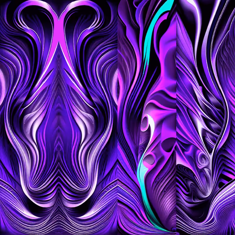 AI Unnur #2
