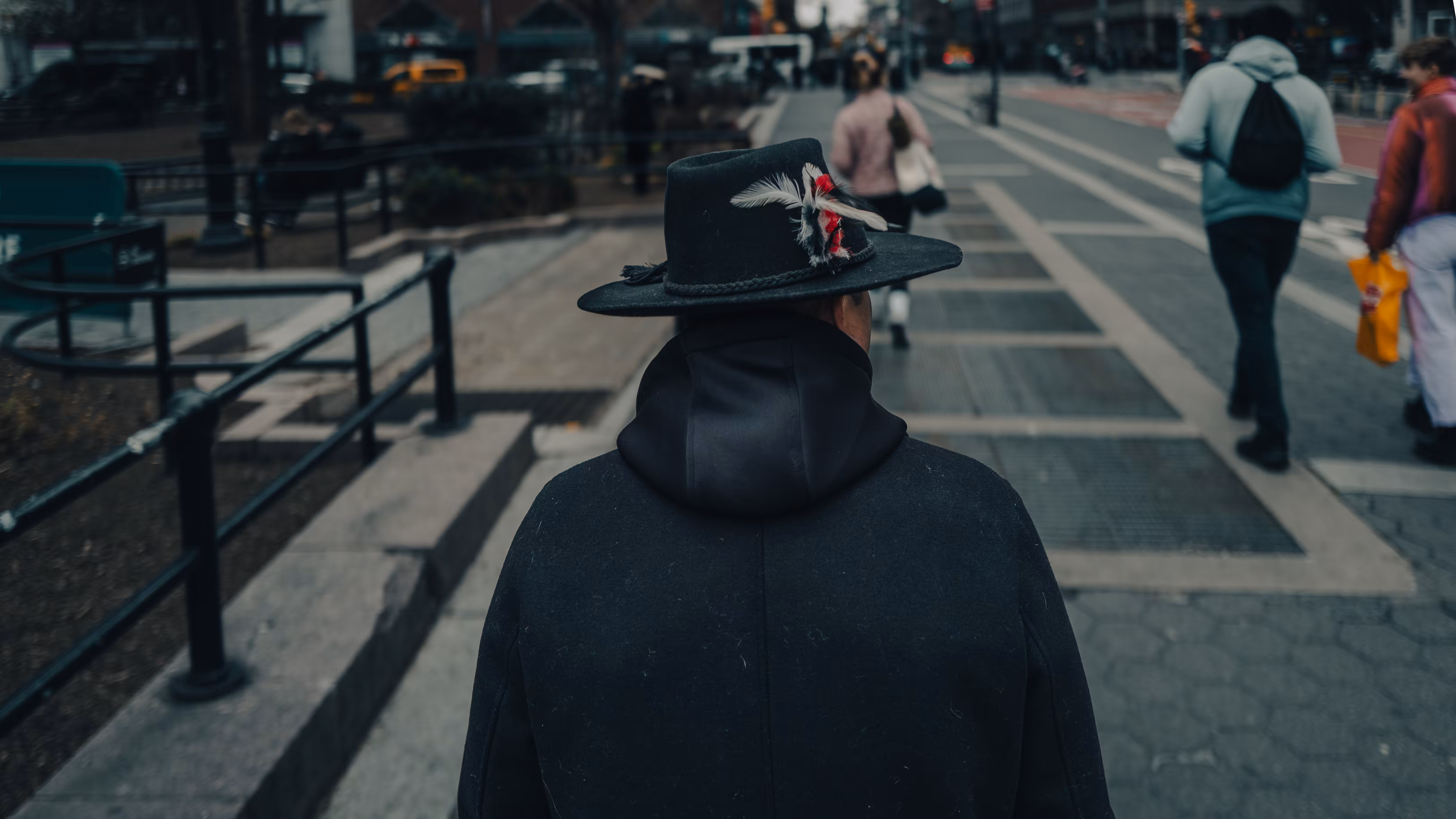 City Hats 480